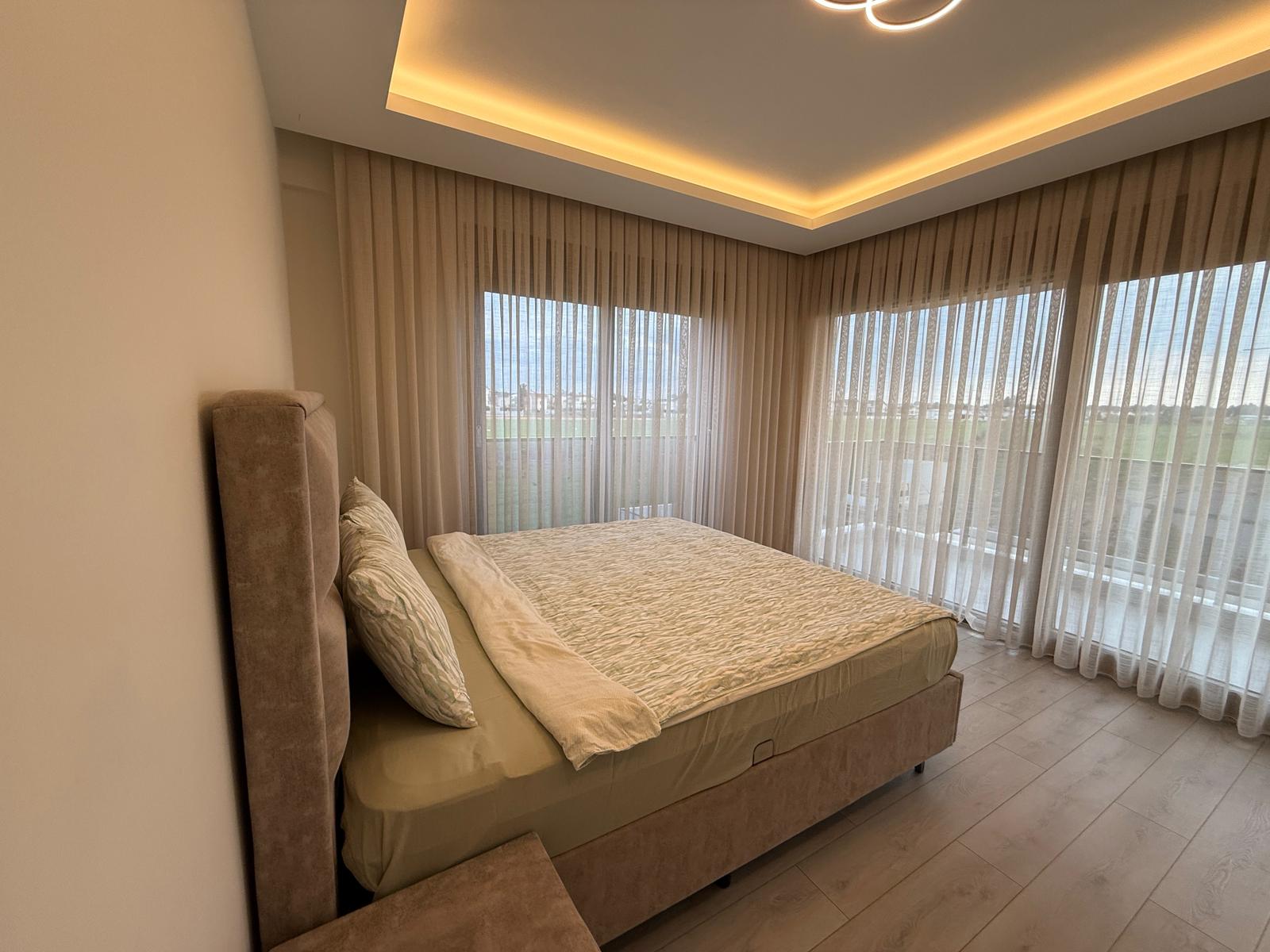 2+1 Apartment for Sale in Manavgat Sorgunda