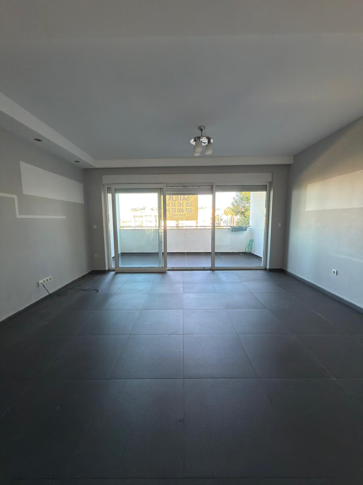 Manavgat Side'de Agora Sitesinde 4+1 Satılık Dubleks Daire