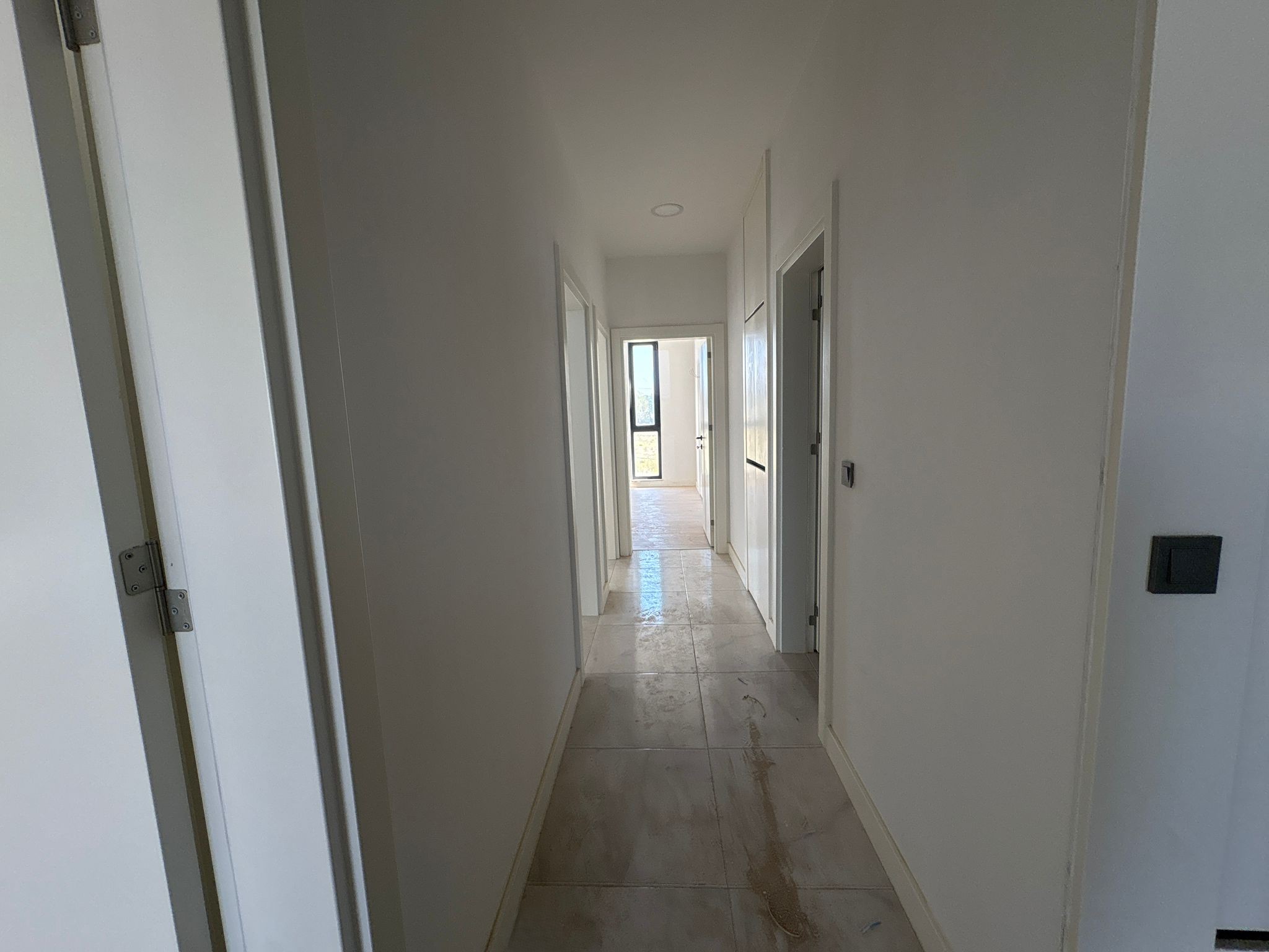 Manavgat Sorgun´da 2+1 Satılık Daire