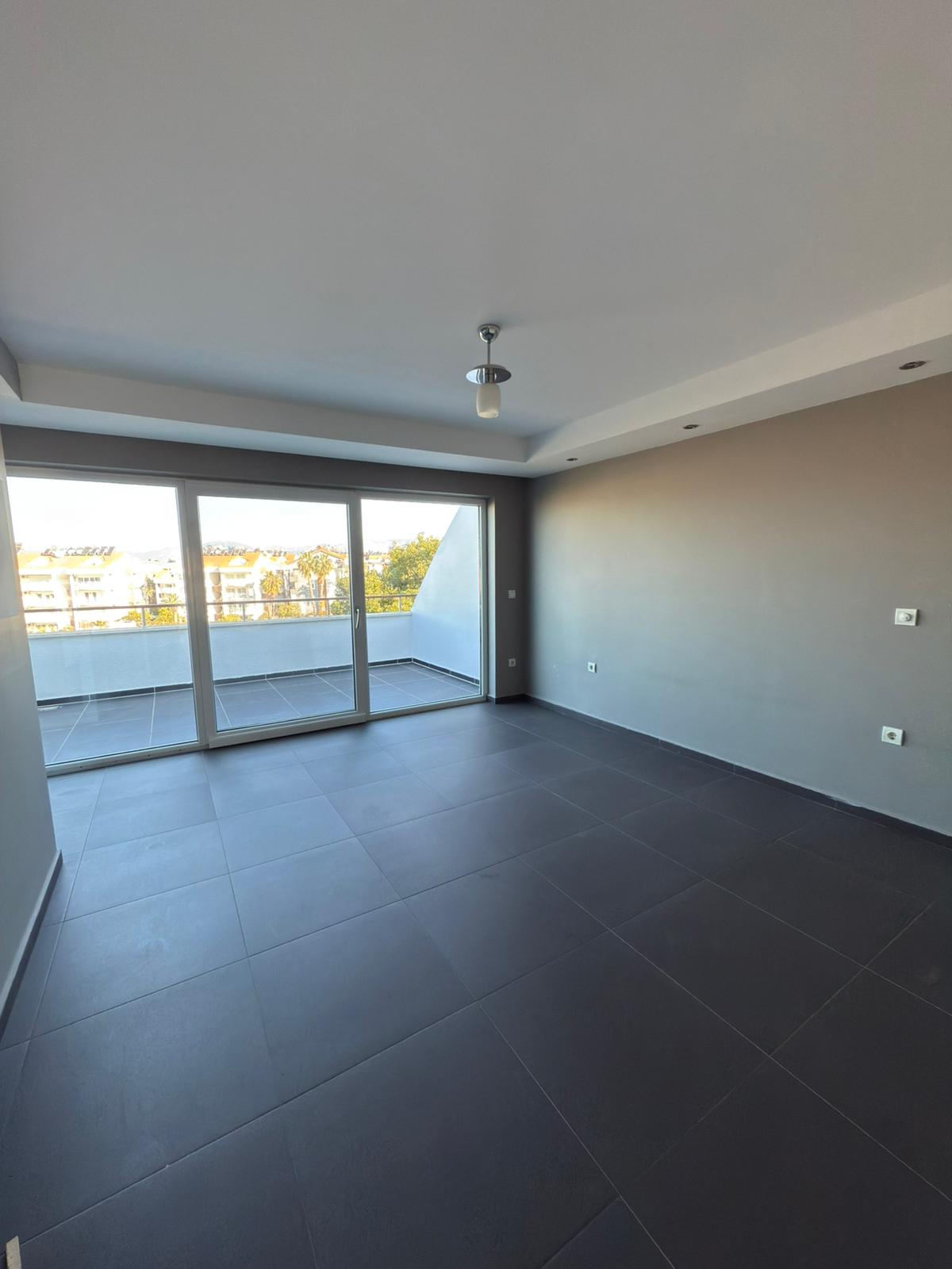 Manavgat Side'de Agora Sitesinde 4+1 Satılık Dubleks Daire
