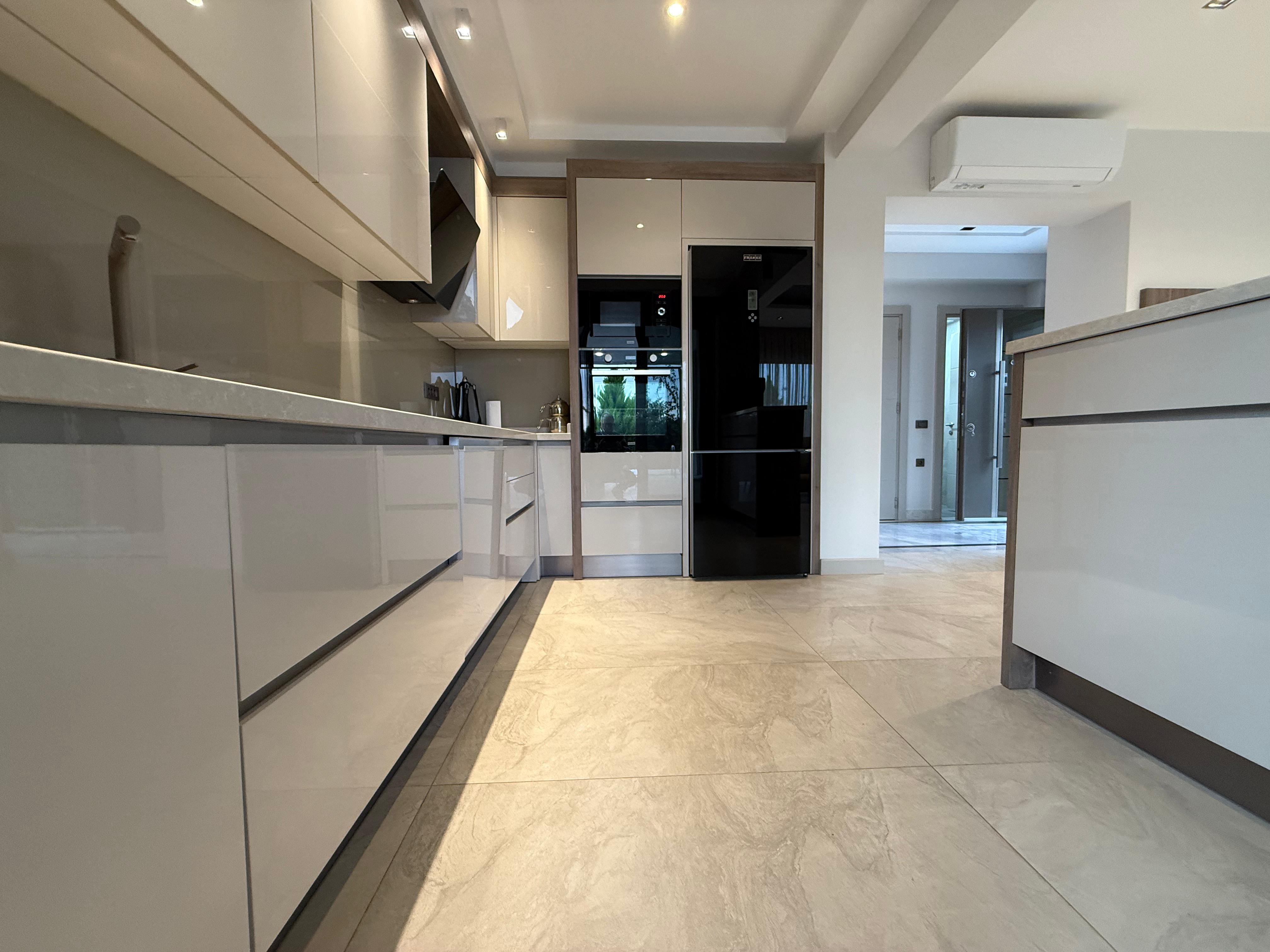 2+1 Apartment for Sale in Manavgat Sorgunda