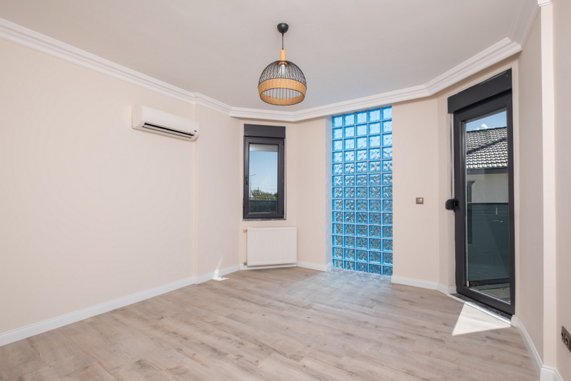 5+1 Müstakil Havuzlu Villa