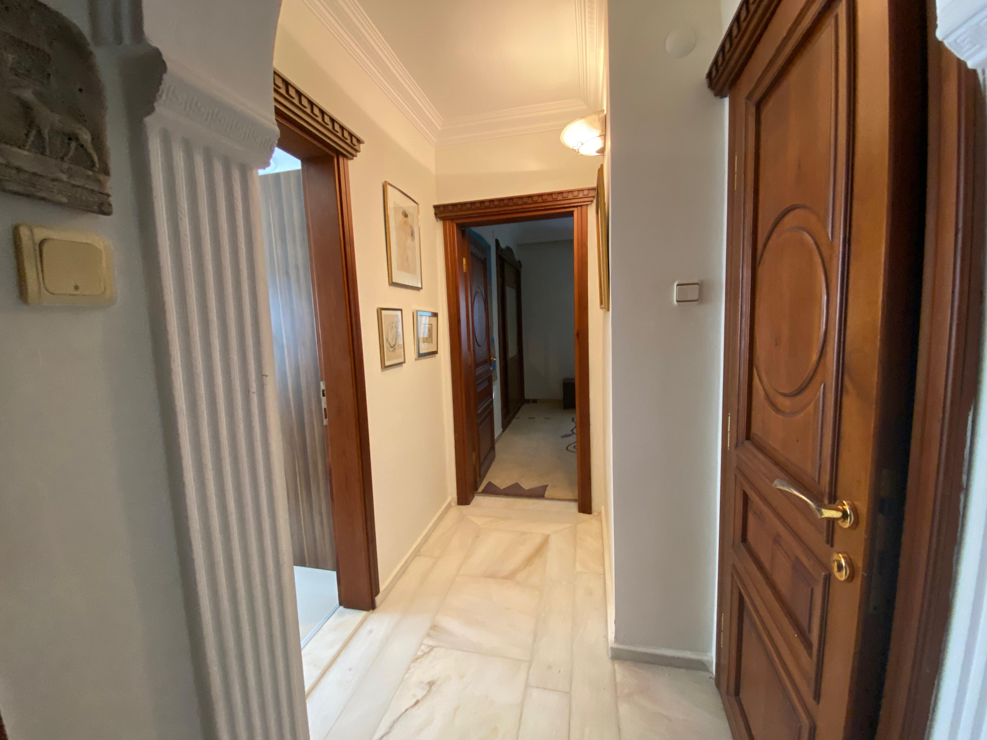 Manavgat Kumköy'de Satılık 4+1 Müstakil Villa