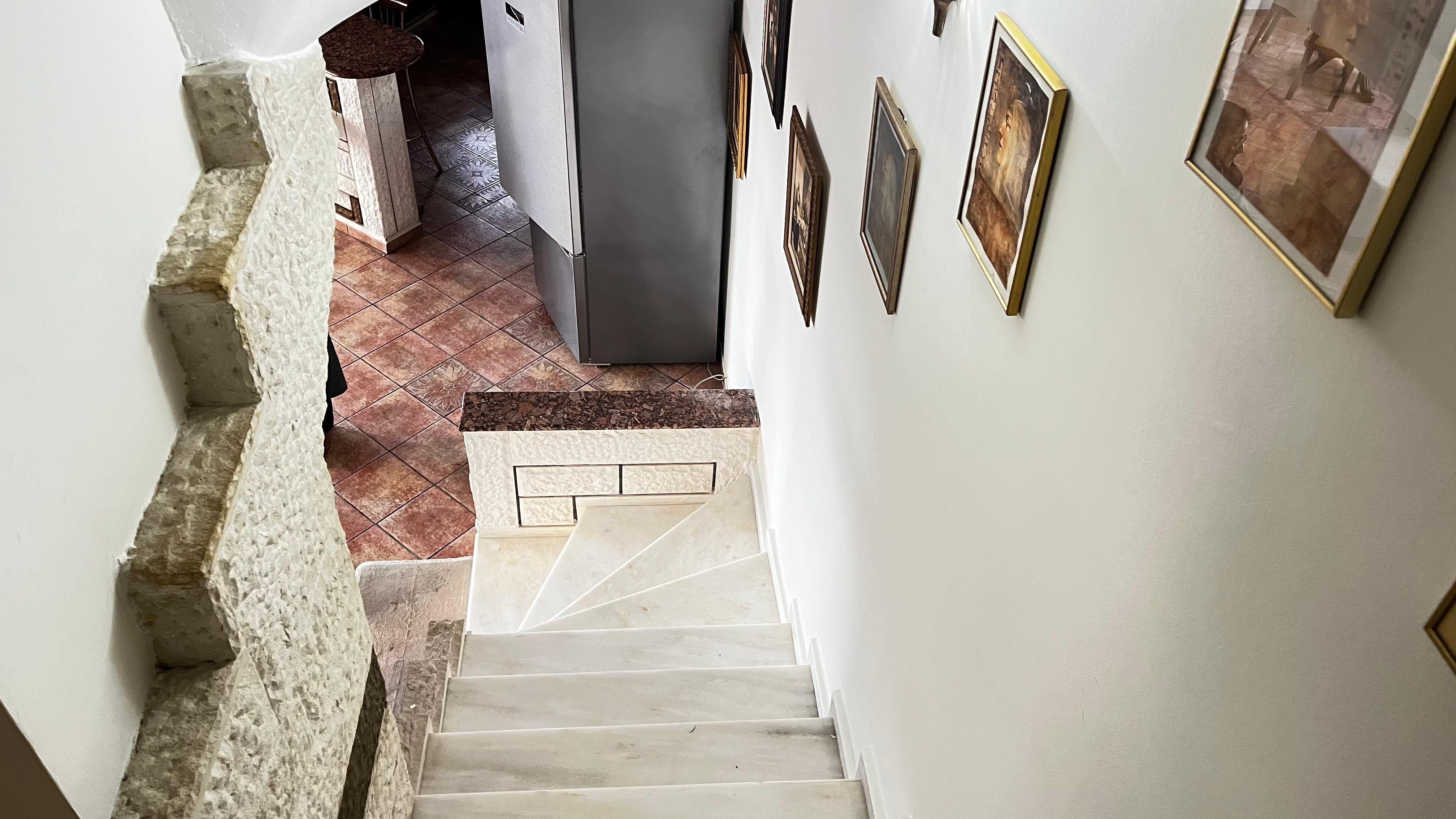 Manavgat Kumköy'de Satılık 4+1 Müstakil Villa