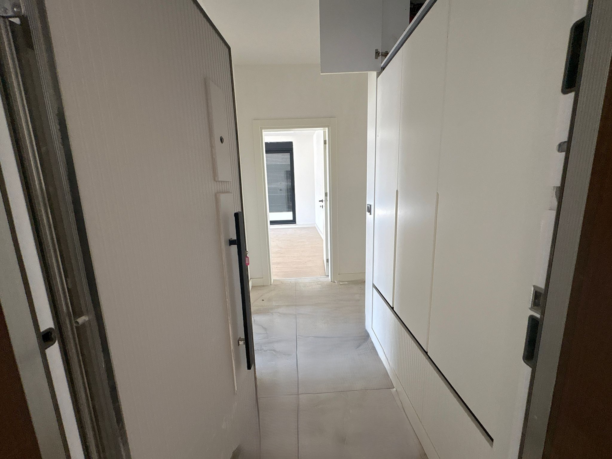 Manavgat Sorgun´da 2+1 Satılık Daire