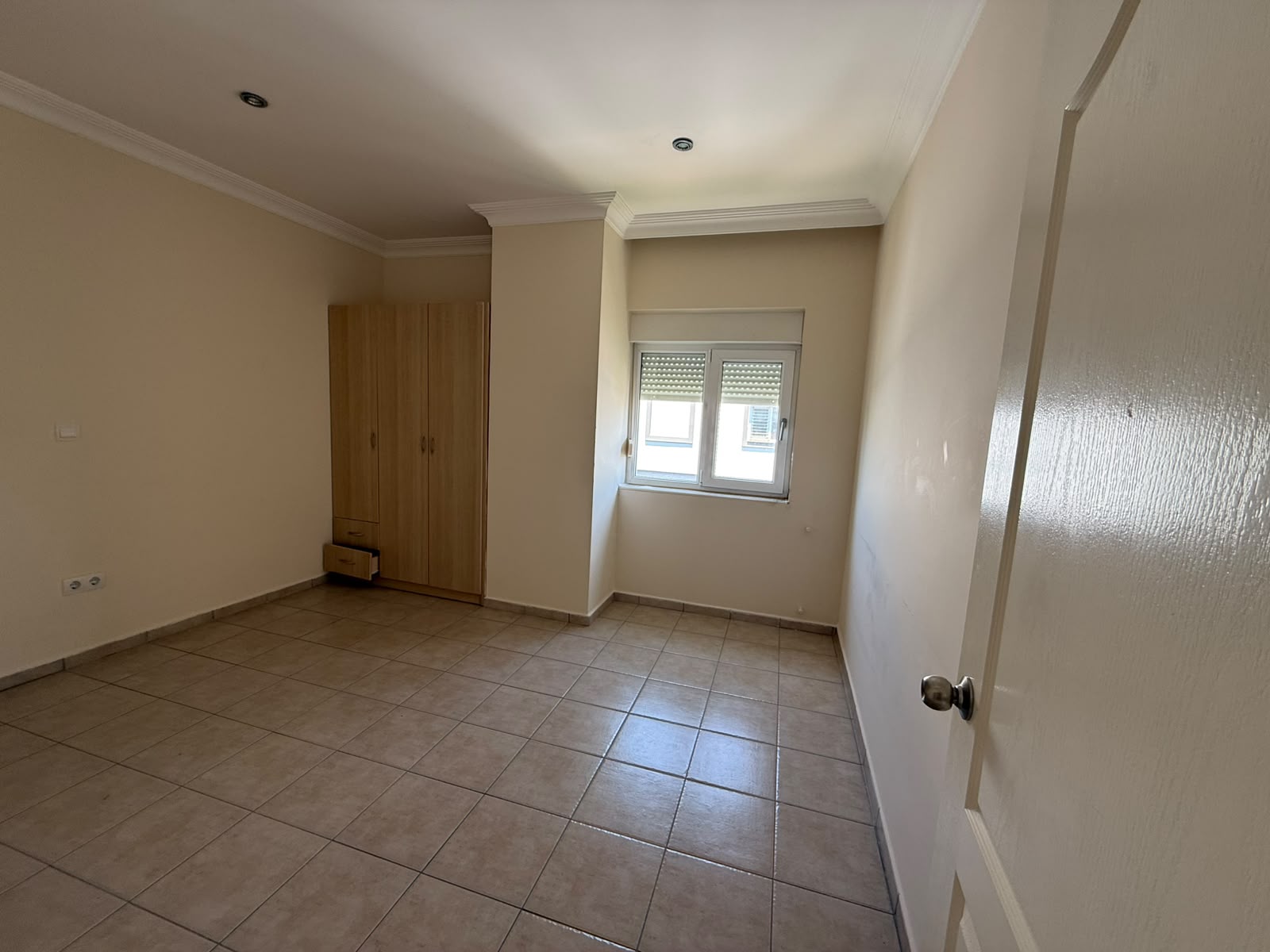 Side'de Site İçerisinde 2+1 Satılık Dubleks Daire
