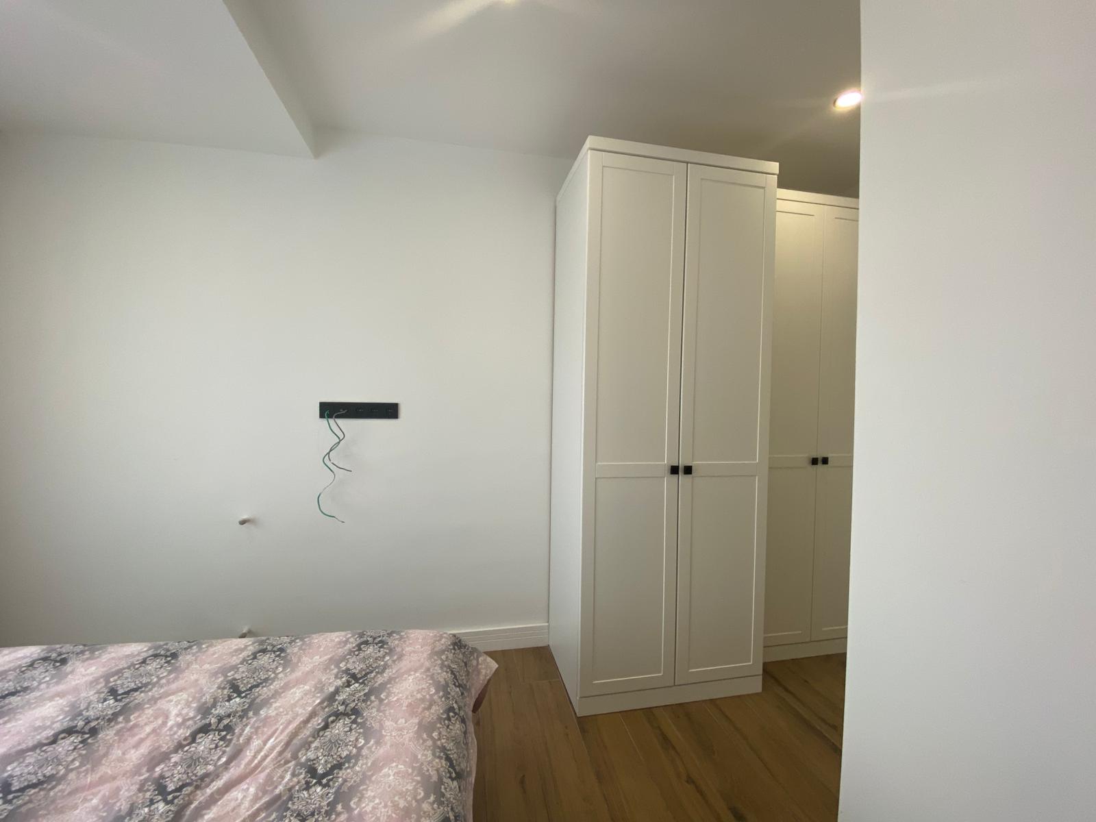Side'de Eşyalı Kiralık 1+1 Daire