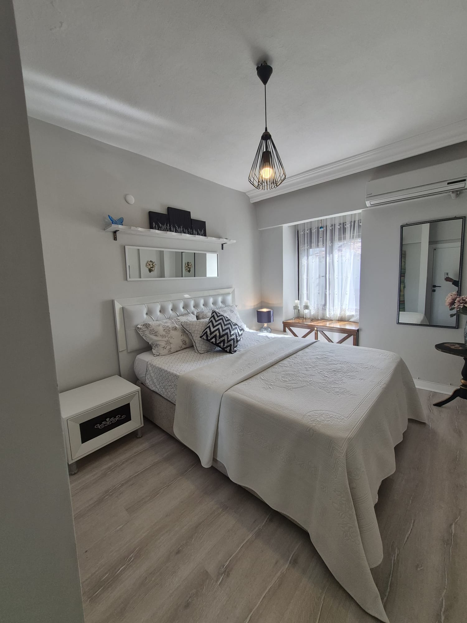 Manavgat Evrenseki Bölgesinde 3+1 Satılık Müstakil Villa