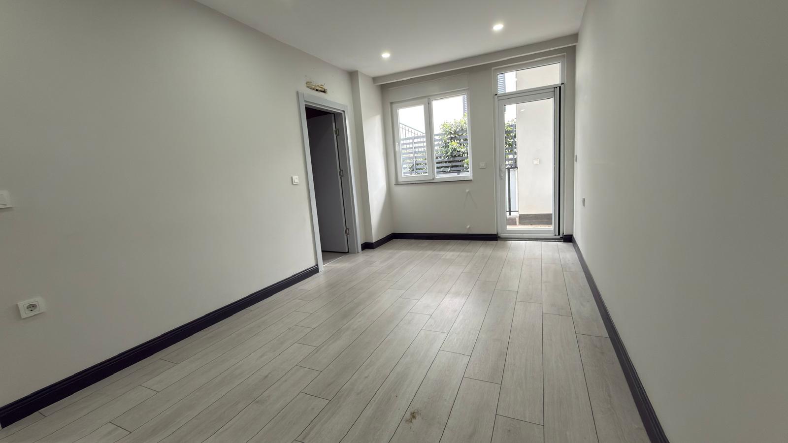 Manavgat Ilıca'da Havuzlu 3+1 Satılık Dubleks Daire
