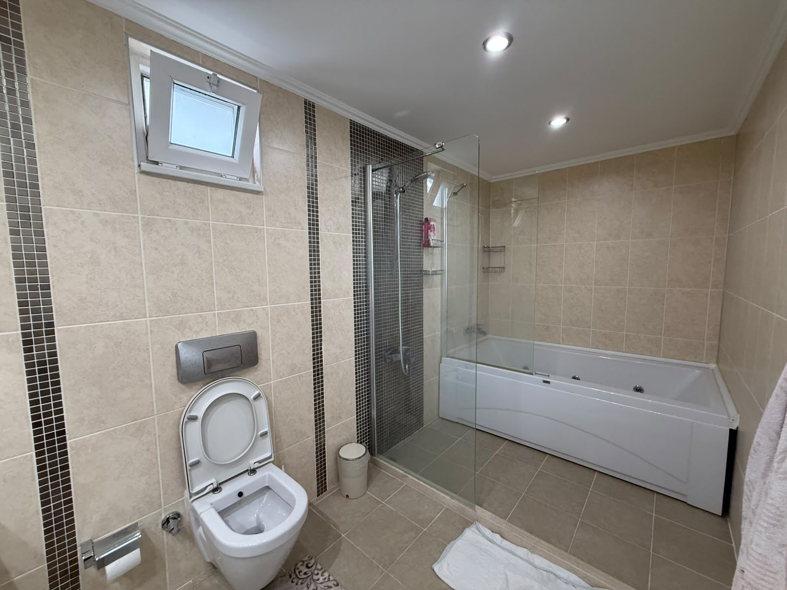 Side Tropicana Sitesinde 3+1 Satılık Dubleks Daire