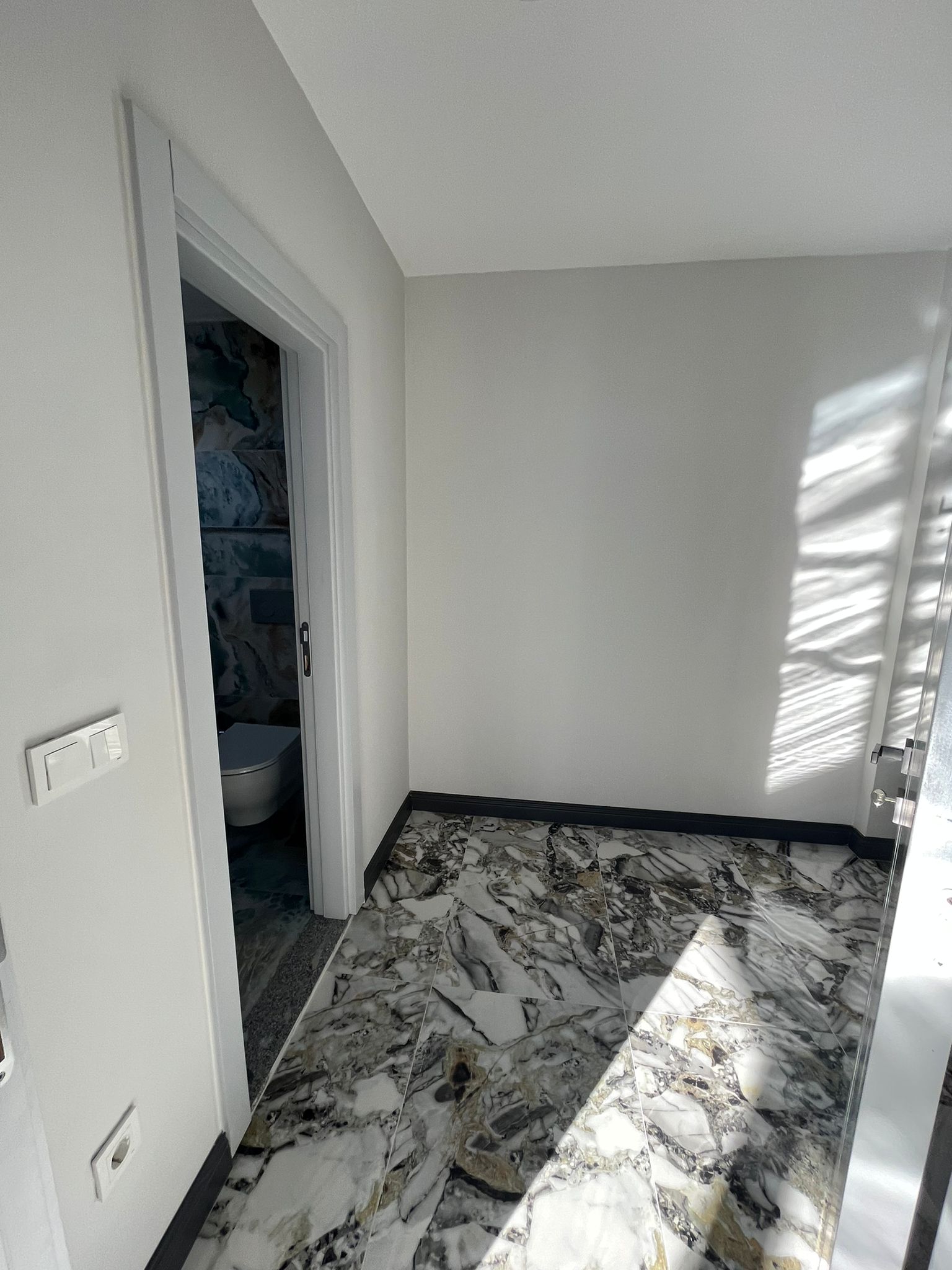 Manavgat Ilıca Bölgesinde 6+1 Satılık Villa