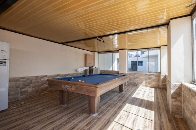 5+1 Müstakil Havuzlu Villa