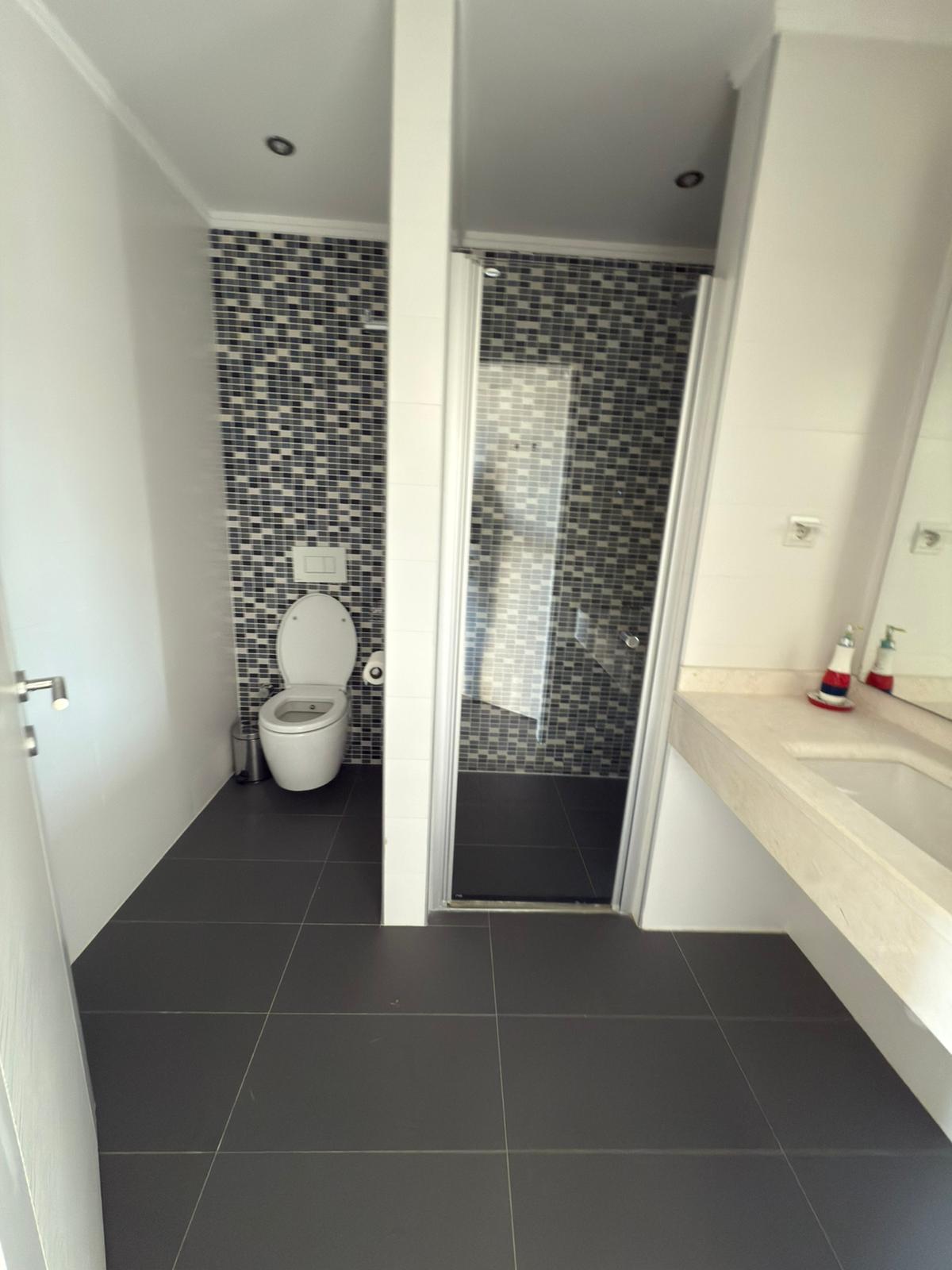 Manavgat Side'de Agora Sitesinde 4+1 Satılık Dubleks Daire