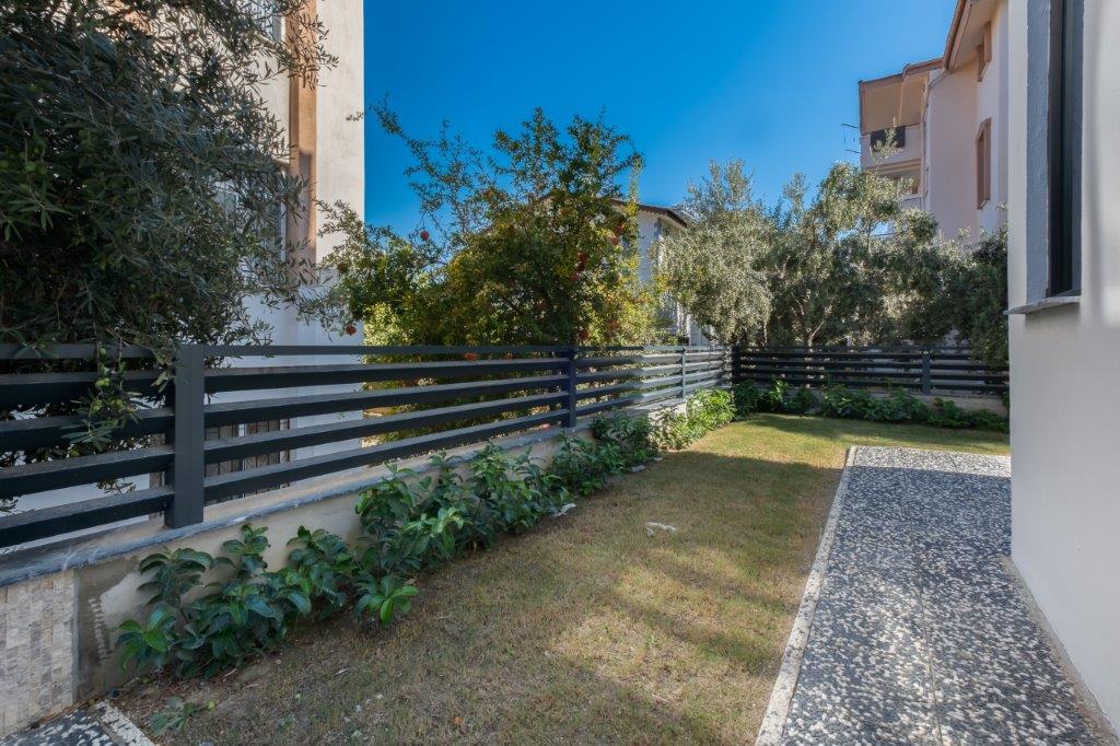 Vatandaşlığa Uygun Müstakil Havuzlu 4+1 Villa