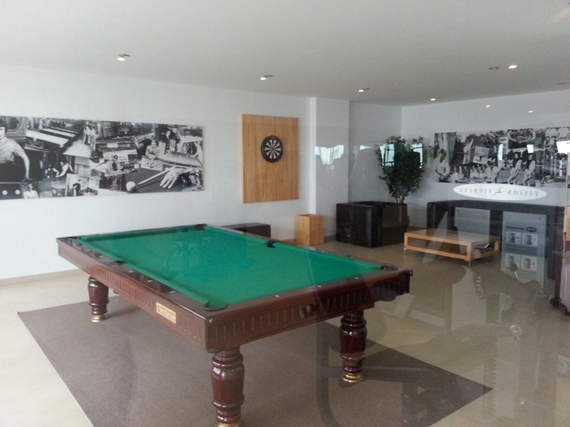 Manavgat Side'de Agora Sitesinde 4+1 Satılık Dubleks Daire