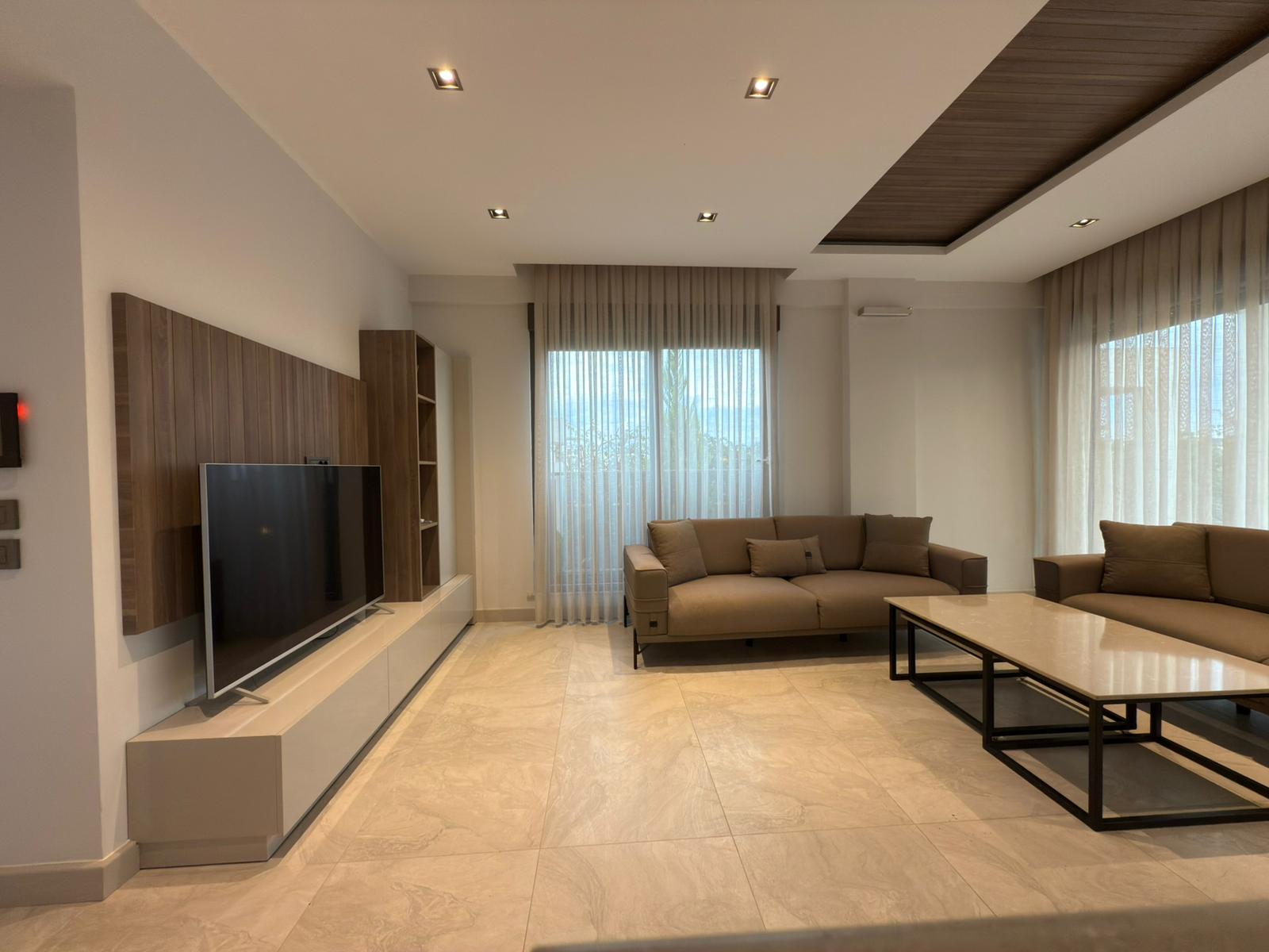 2+1 Apartment for Sale in Manavgat Sorgunda