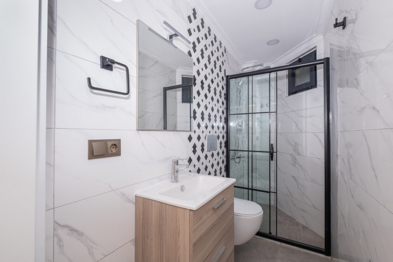 Manavgat Evrenseki Bölgesinde 4+2 Satılık Villa 