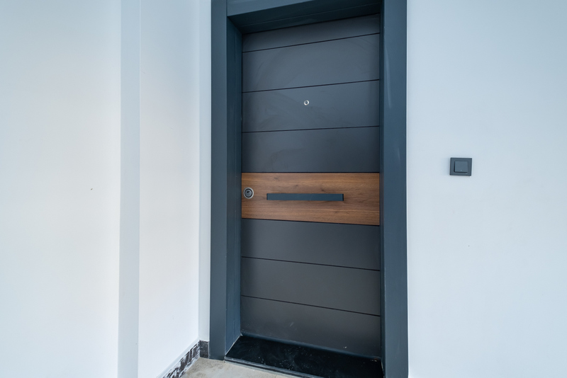 Side’de Sıfır Satılık 4+1 Dublex Daireler