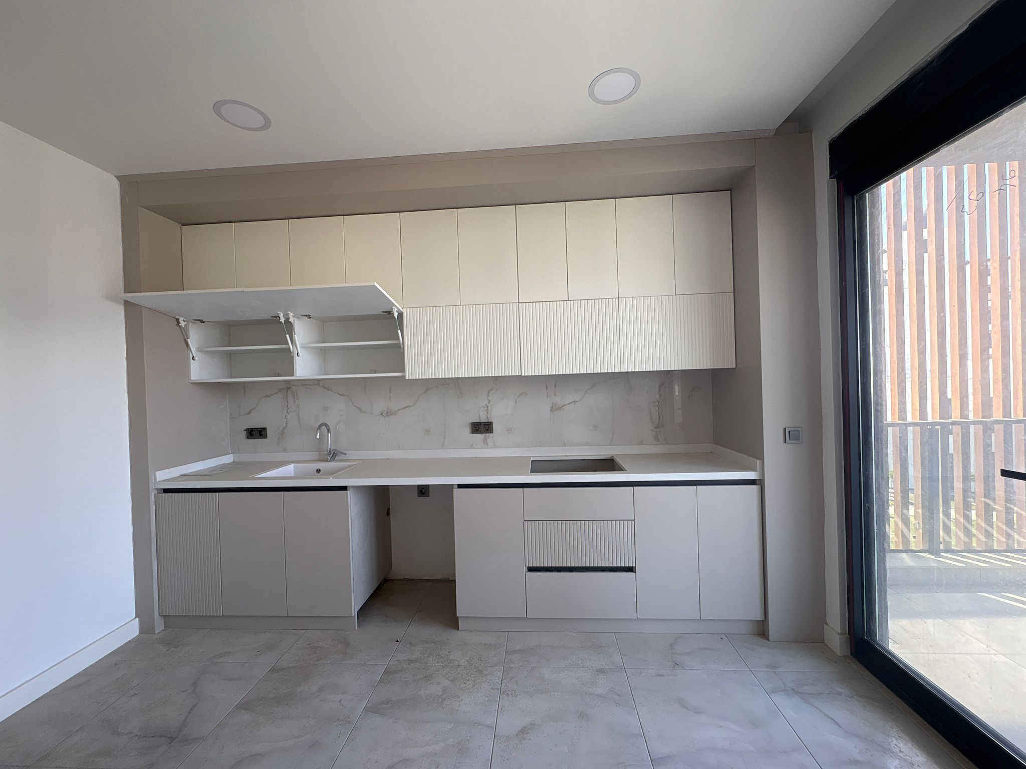 Manavgat Sorgun´da 2+1 Satılık Daire