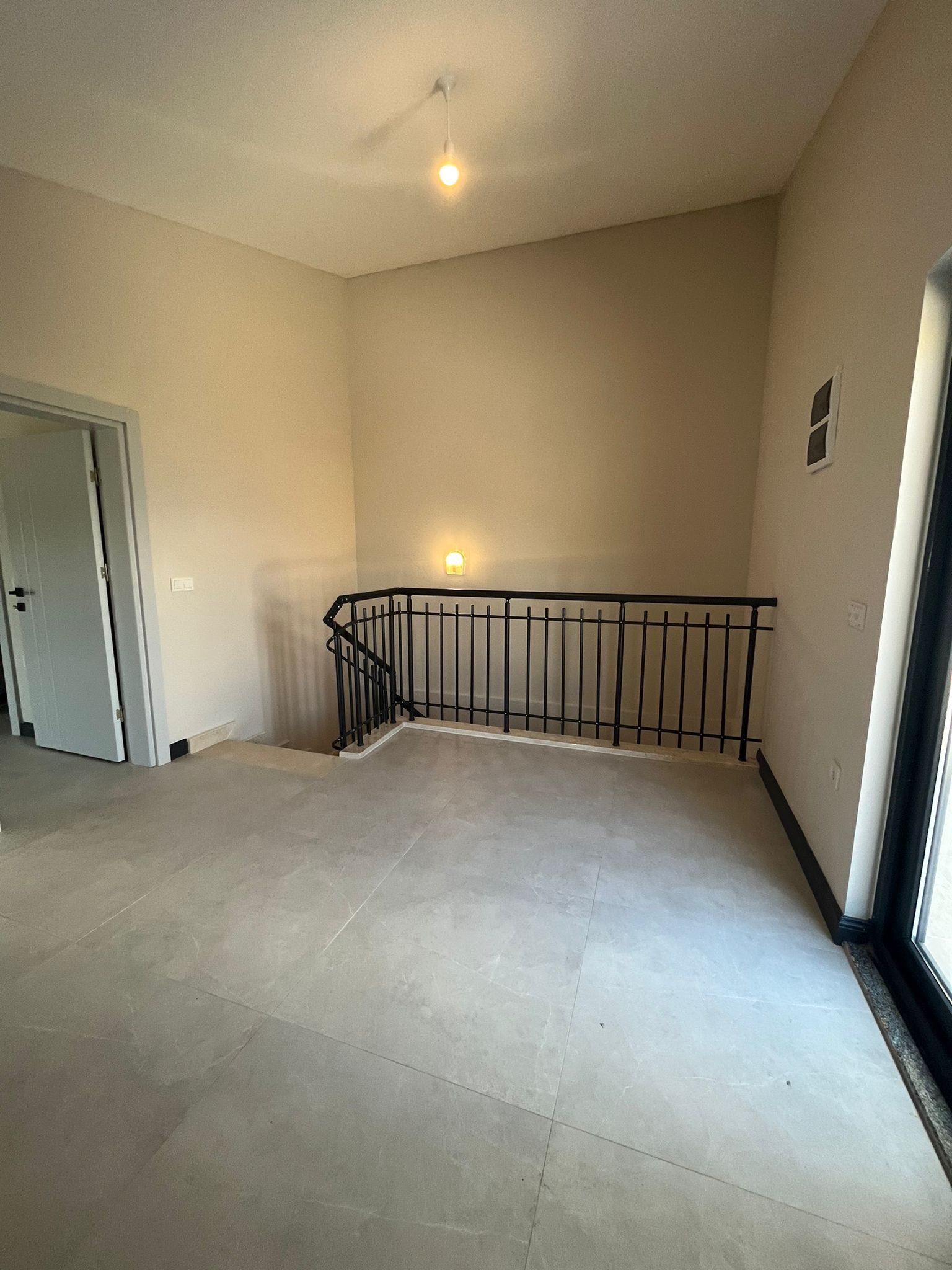 Manavgat Ilıca Bölgesinde 6+1 Satılık Villa