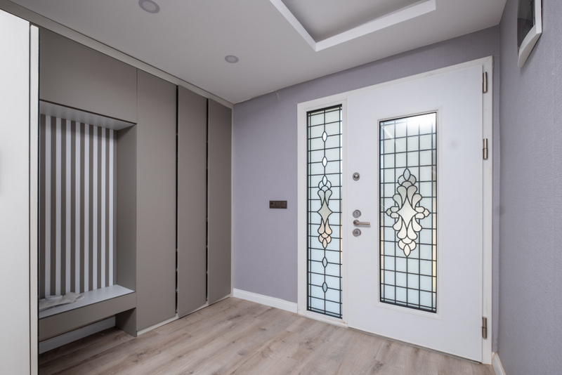 5+1 Müstakil Havuzlu Villa