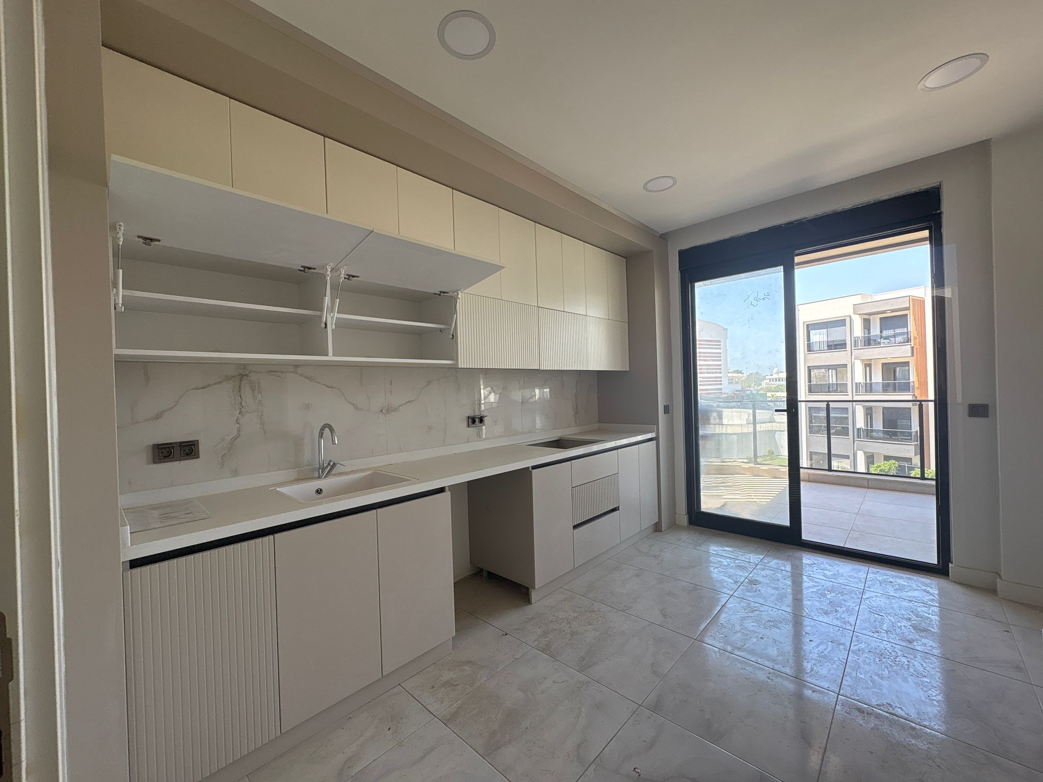 Manavgat Sorgun´da 2+1 Satılık Daire