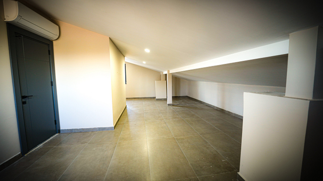 Manavgat Sorgun'da Özel Havuzlu 5+1 Müstakil Villa