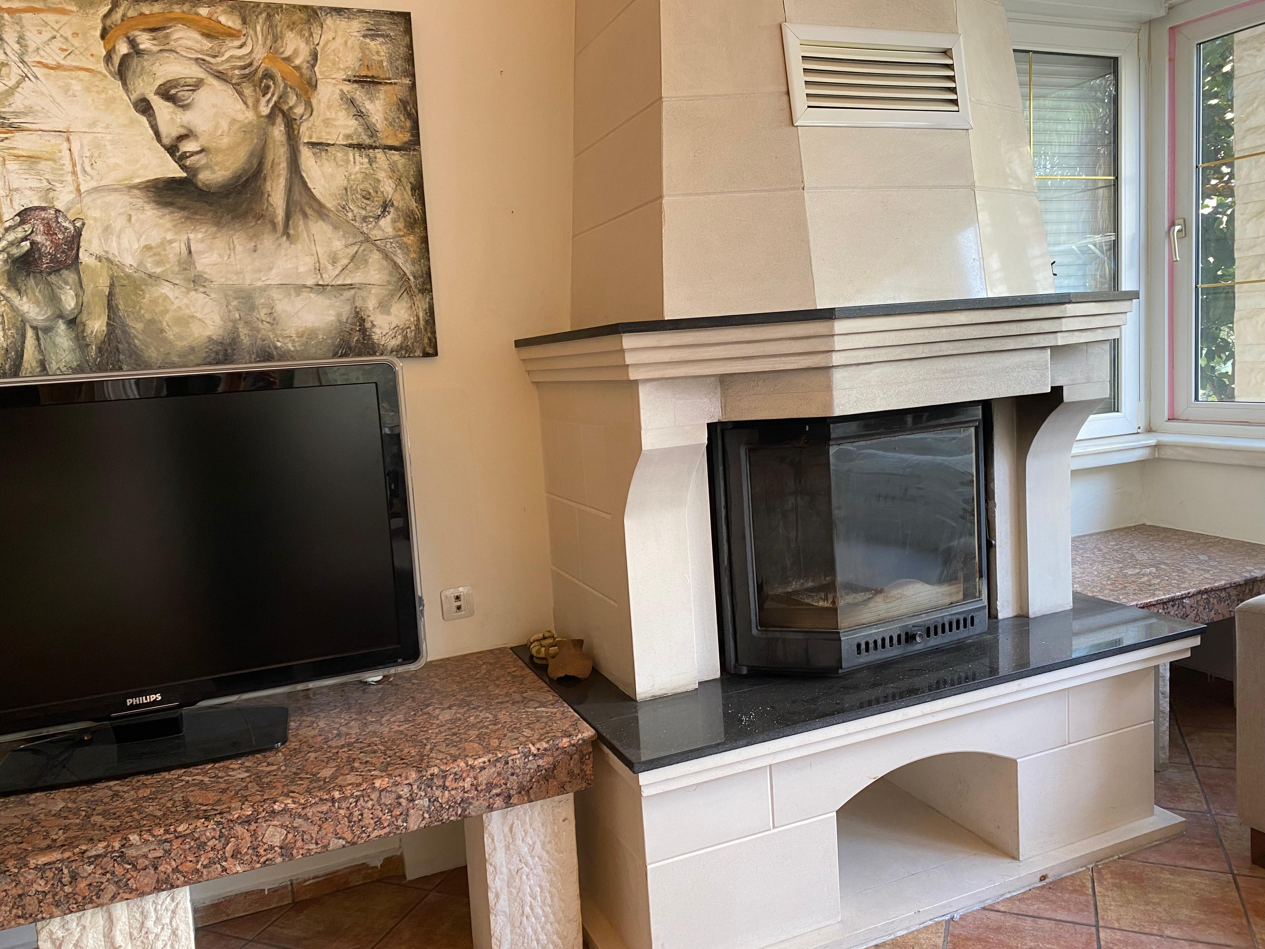 Manavgat Kumköy'de Satılık 4+1 Müstakil Villa