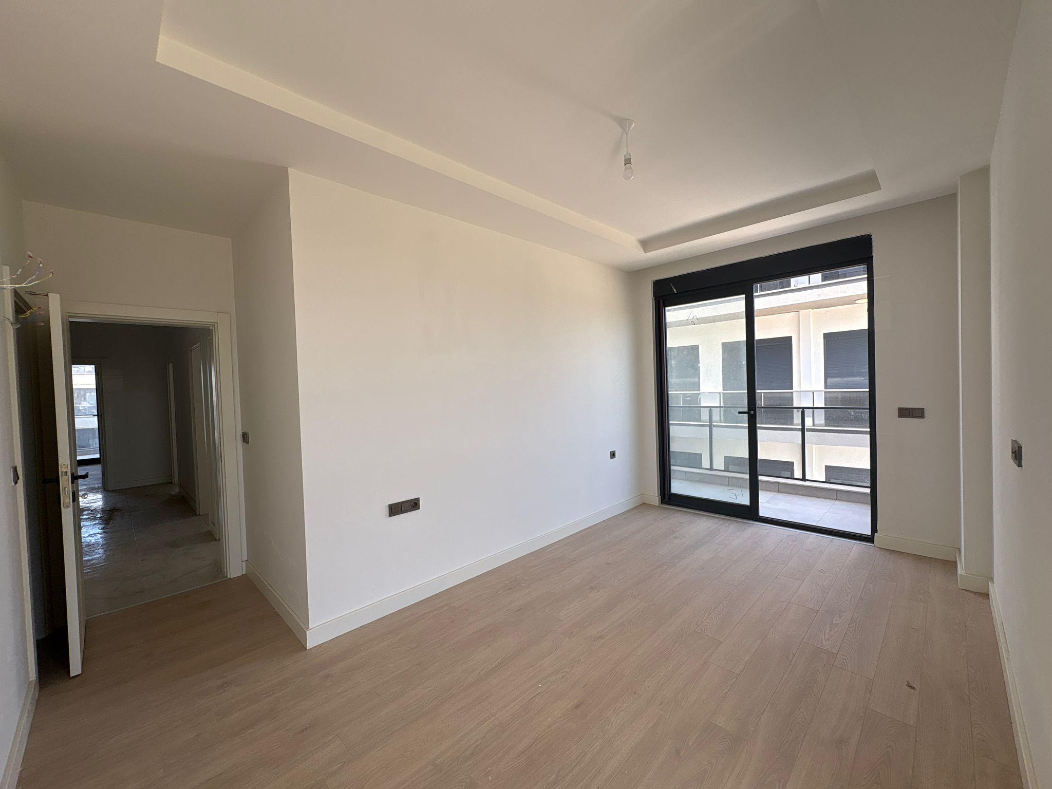 Manavgat Sorgun´da 2+1 Satılık Daire