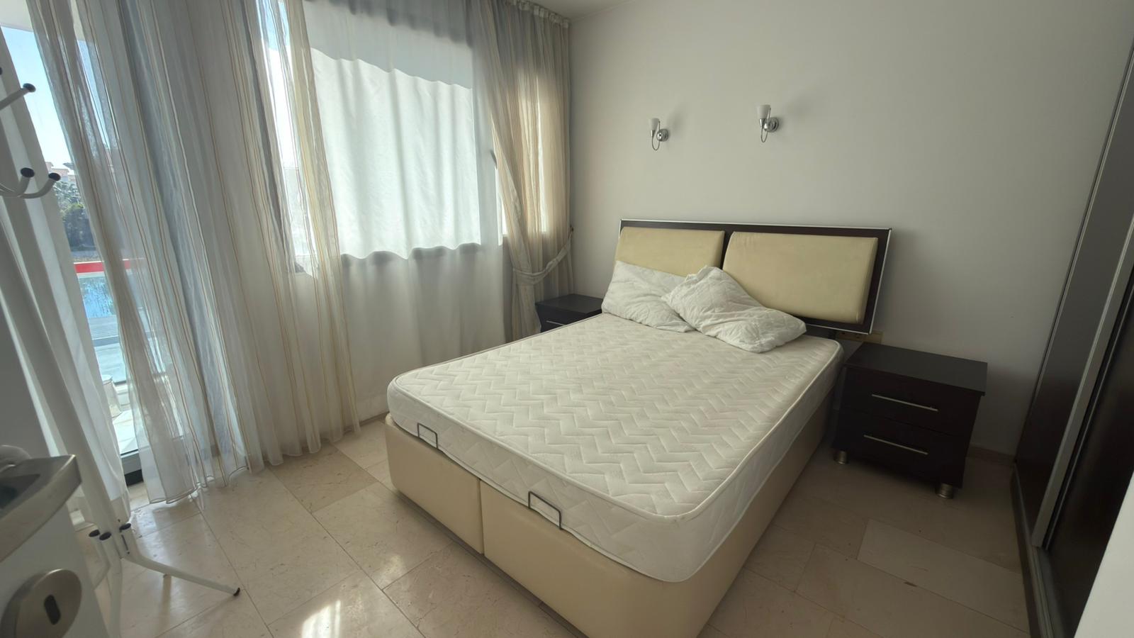 Antalya Belek'te Eşyalı 2+1 Satılık Daire