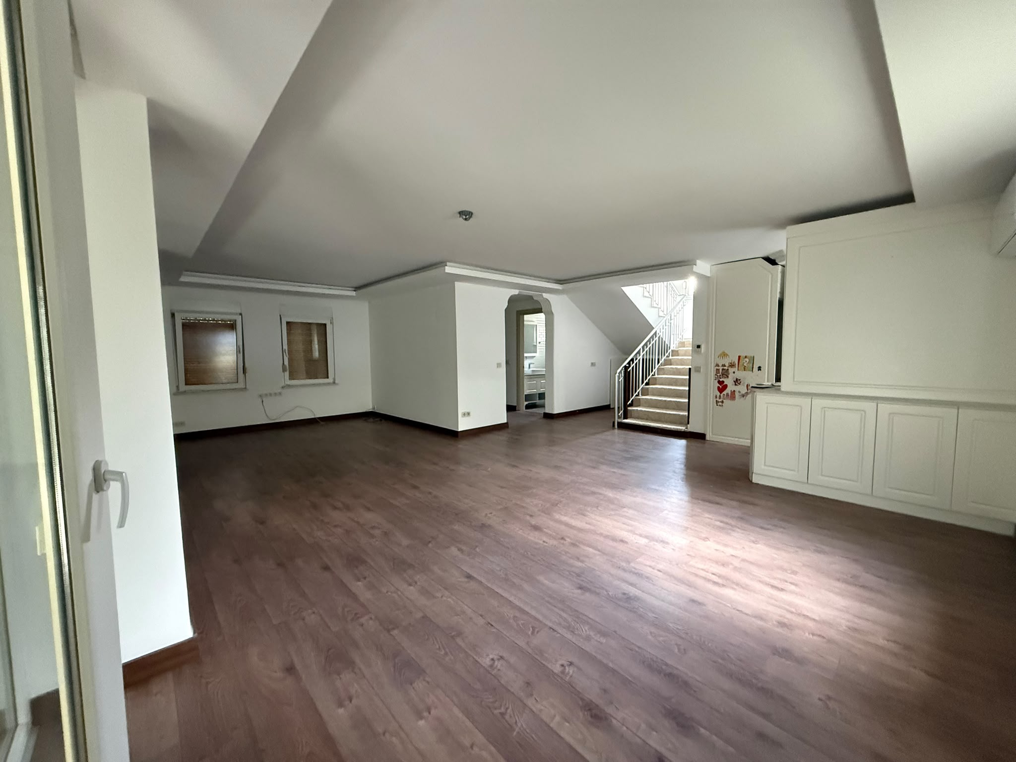 Manavgat Ilıca Kumköy'de Satılık Müstakil 4+1 Villa