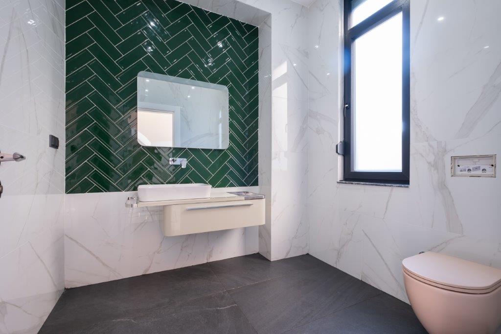 Vatandaşlığa Uygun Müstakil Havuzlu 4+1 Villa