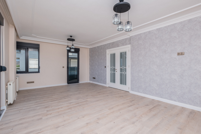 5+1 Müstakil Havuzlu Villa