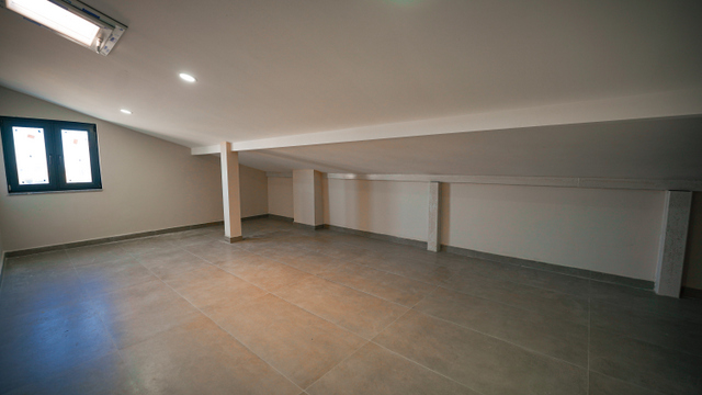 Manavgat Sorgun'da Özel Havuzlu 5+1 Müstakil Villa