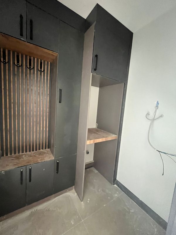 Side’de Sıfır Satılık 4+1 Dublex Daireler