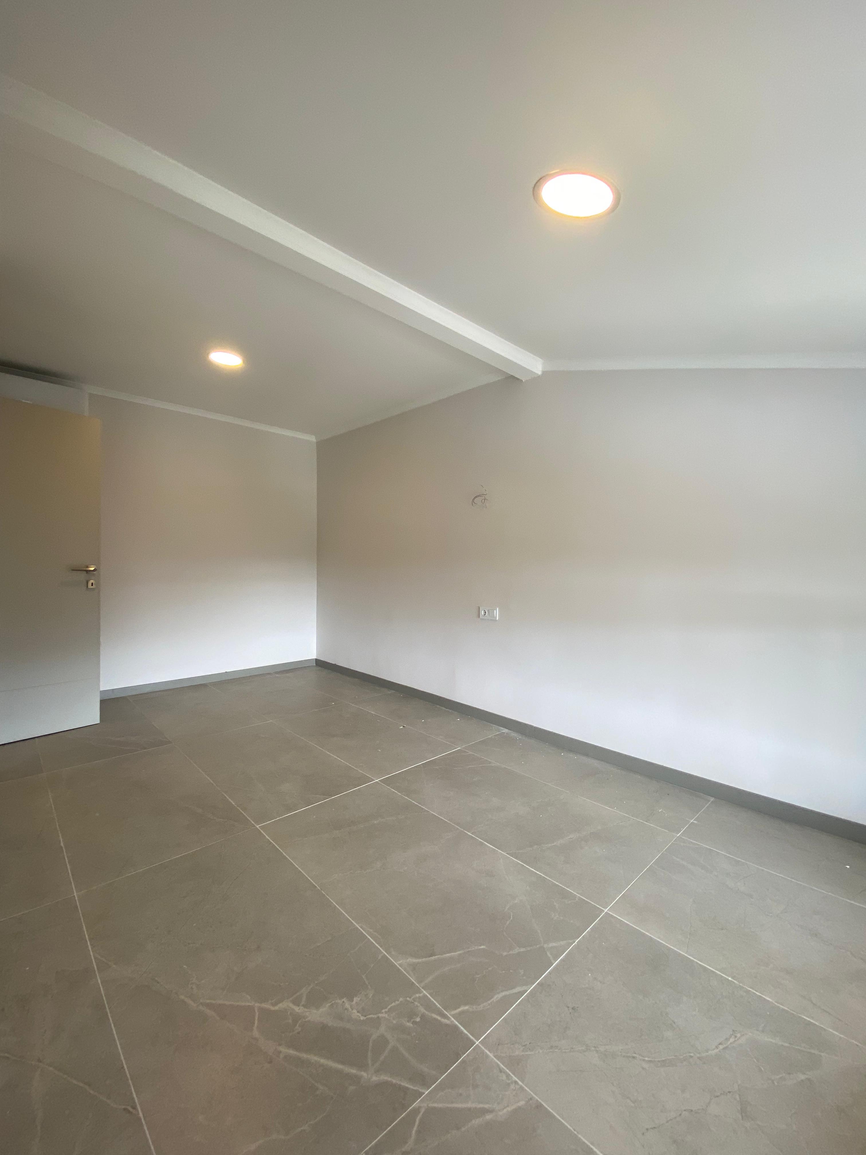 Manavgat Kumköy'de Site İçinde Sıfır 3+1 Dubleks Daire