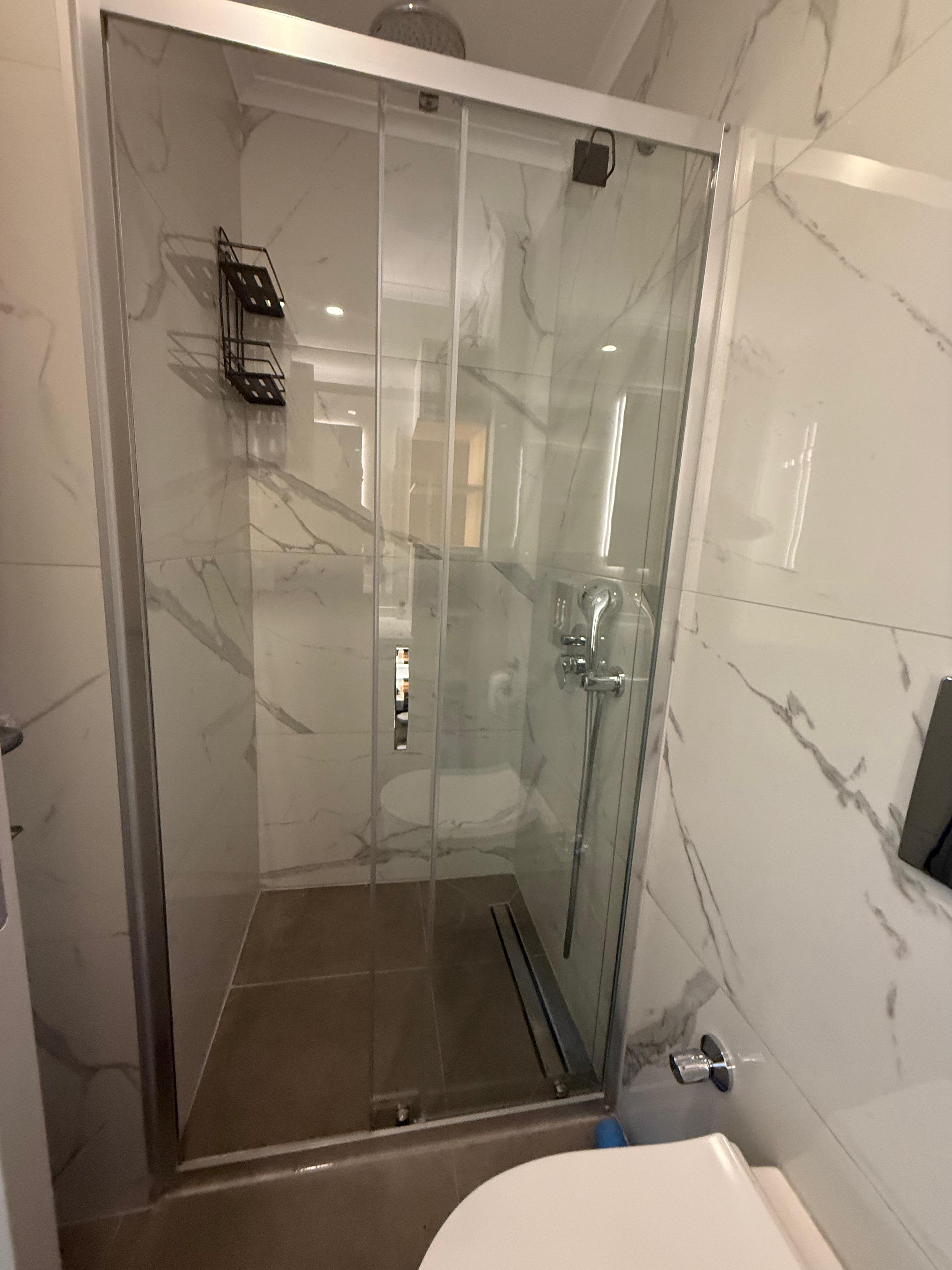Manavgat Ilıca'da Site İçinde 2+1 Satılık Daire
