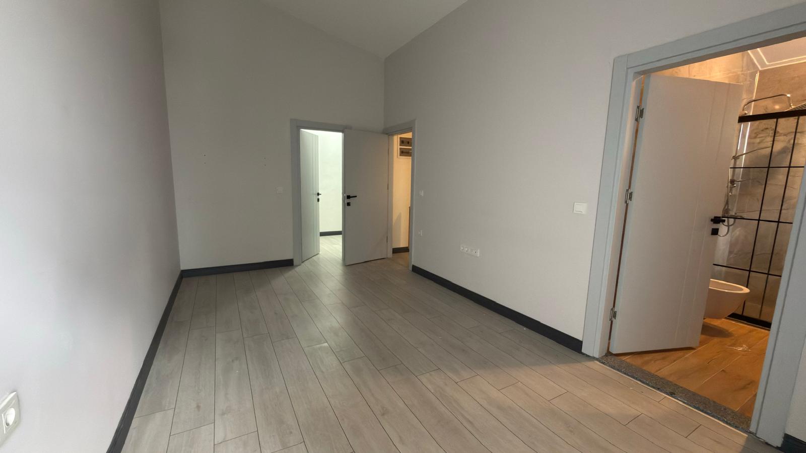 Manavgat Ilıca'da Havuzlu 3+1 Satılık Dubleks Daire