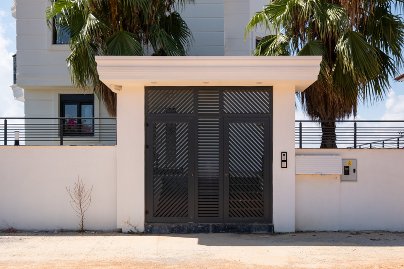 Manavgat Evrenseki Bölgesinde 4+2 Satılık Villa 