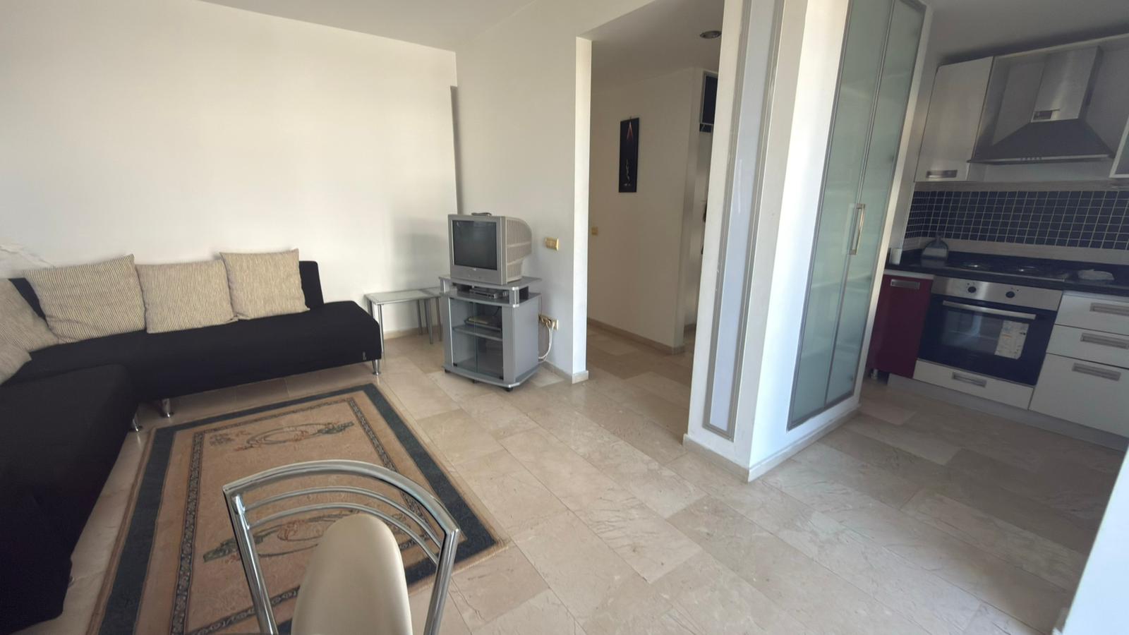 Antalya Belek'te Eşyalı 2+1 Satılık Daire