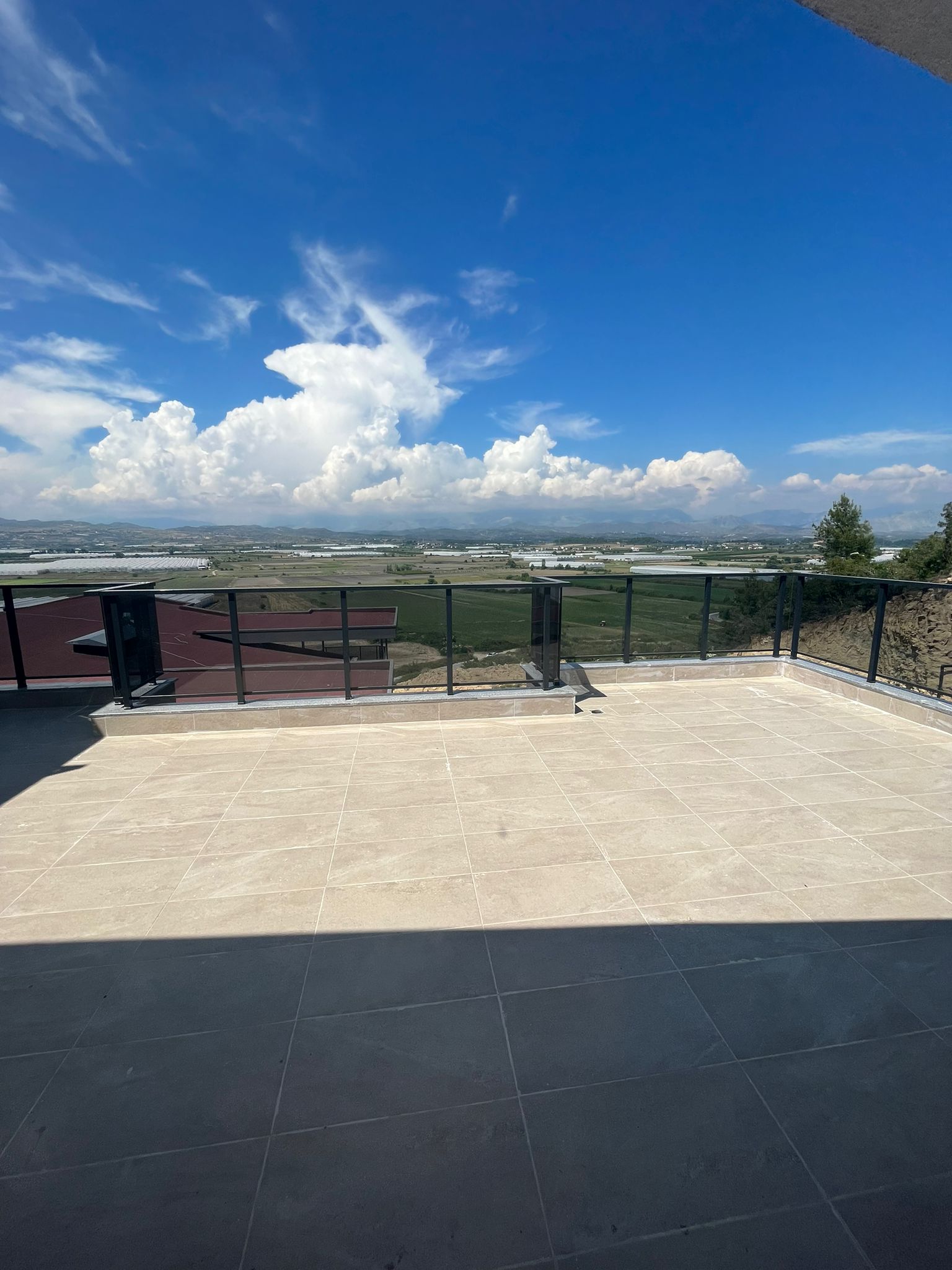Manavgat Ilıca Bölgesinde 6+1 Satılık Villa