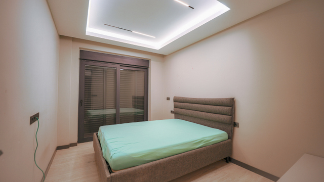 Manavgat Sorgun'da Özel Havuzlu 5+1 Müstakil Villa