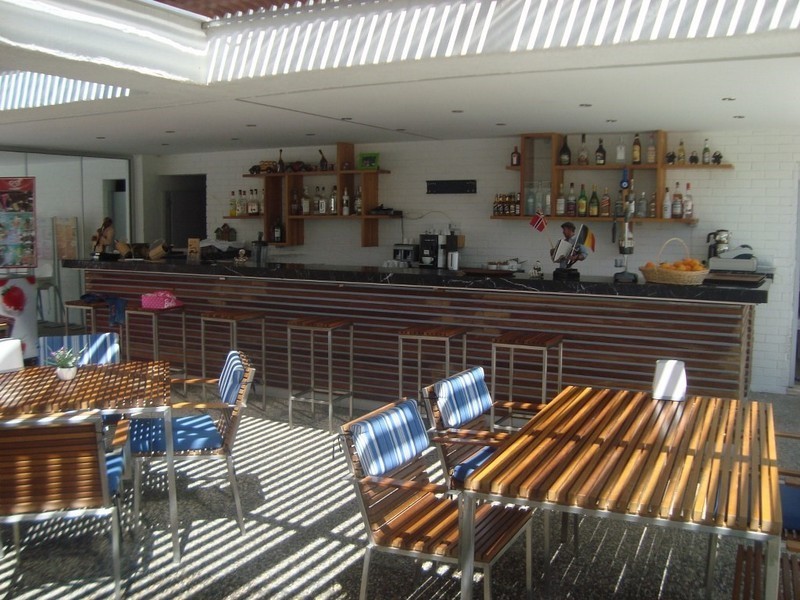 Manavgat Side'de Agora Sitesinde 4+1 Satılık Dubleks Daire