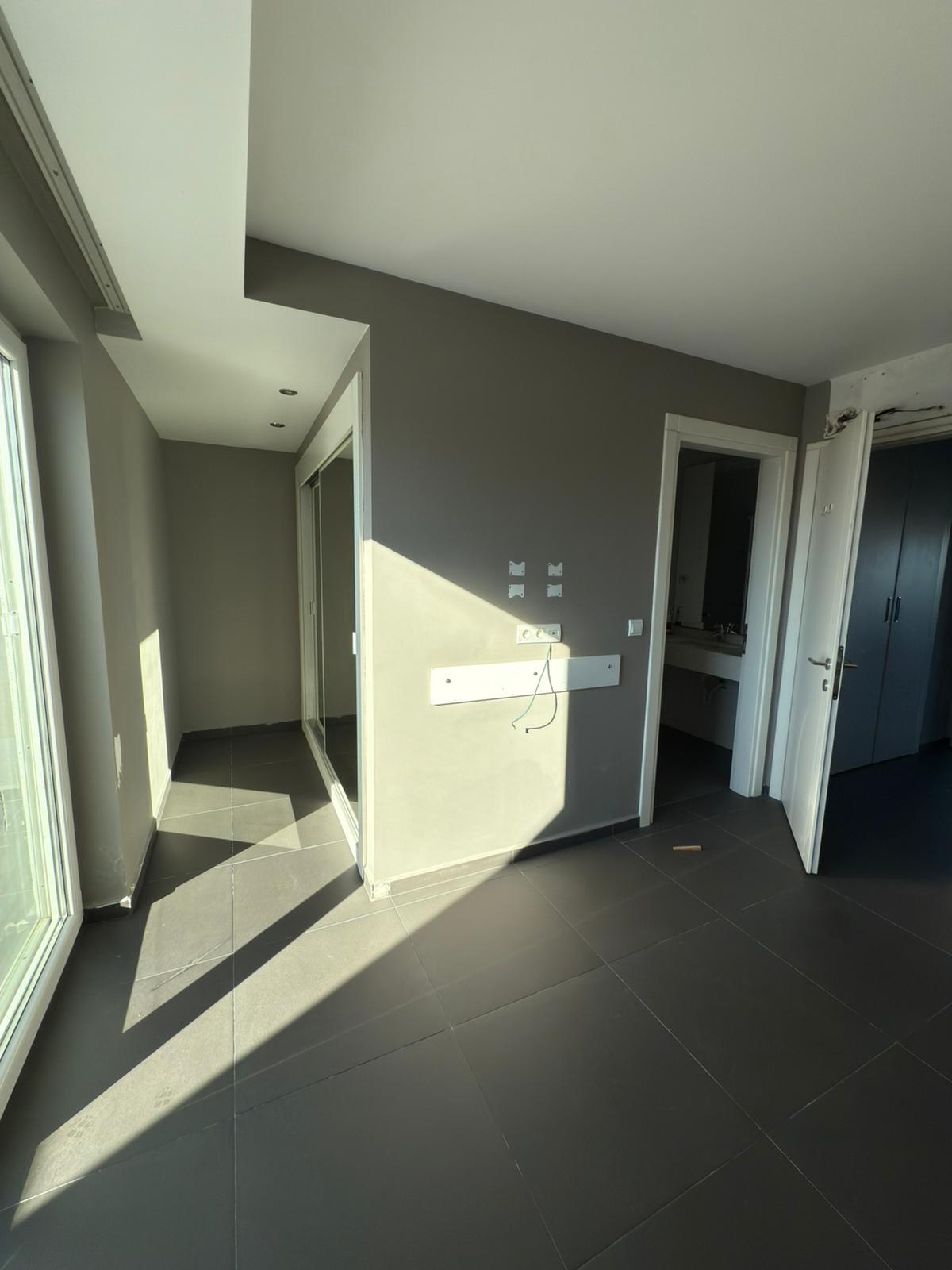 Manavgat Side'de Agora Sitesinde 4+1 Satılık Dubleks Daire