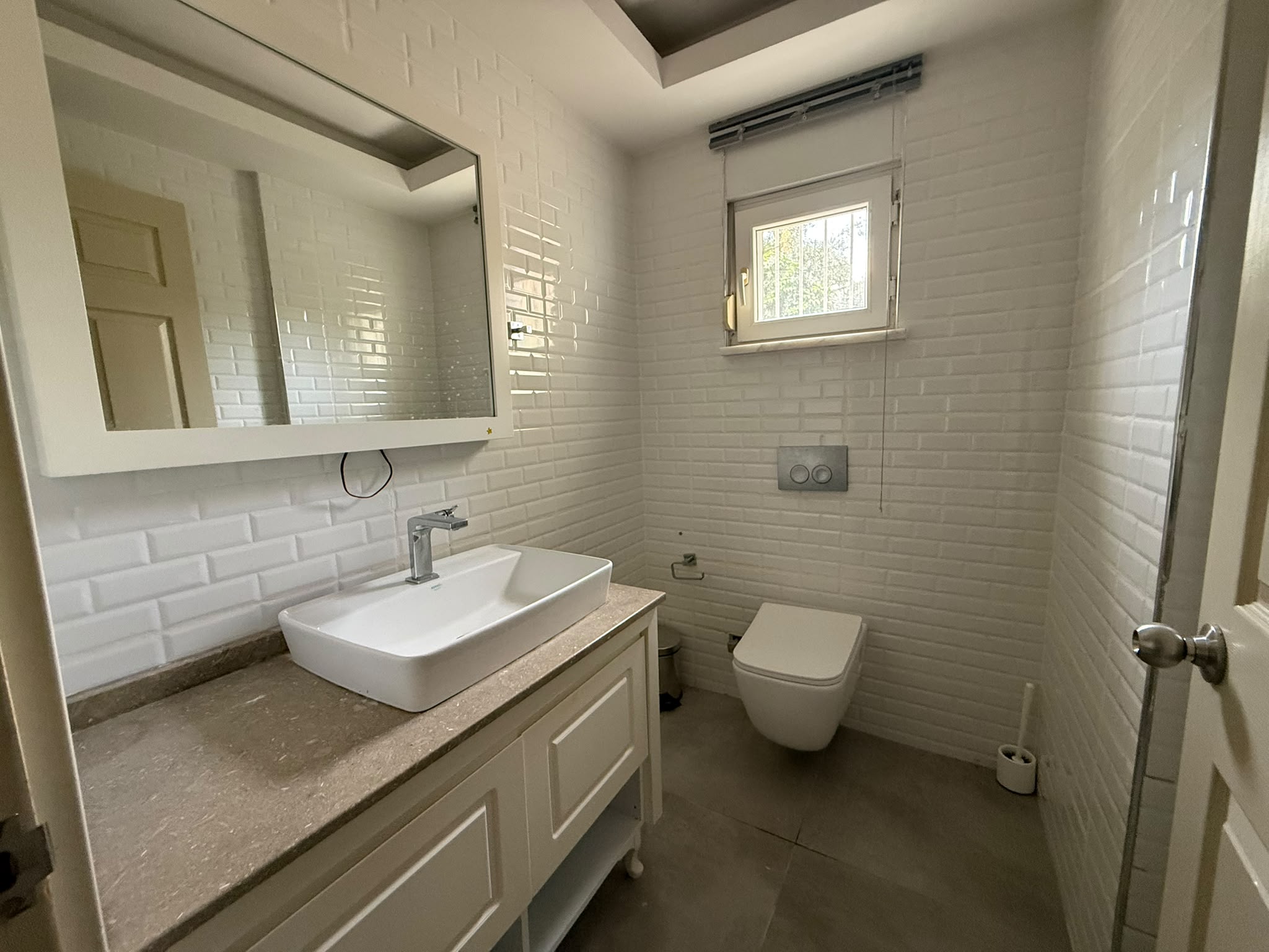 Manavgat Ilıca Kumköy'de Satılık Müstakil 4+1 Villa