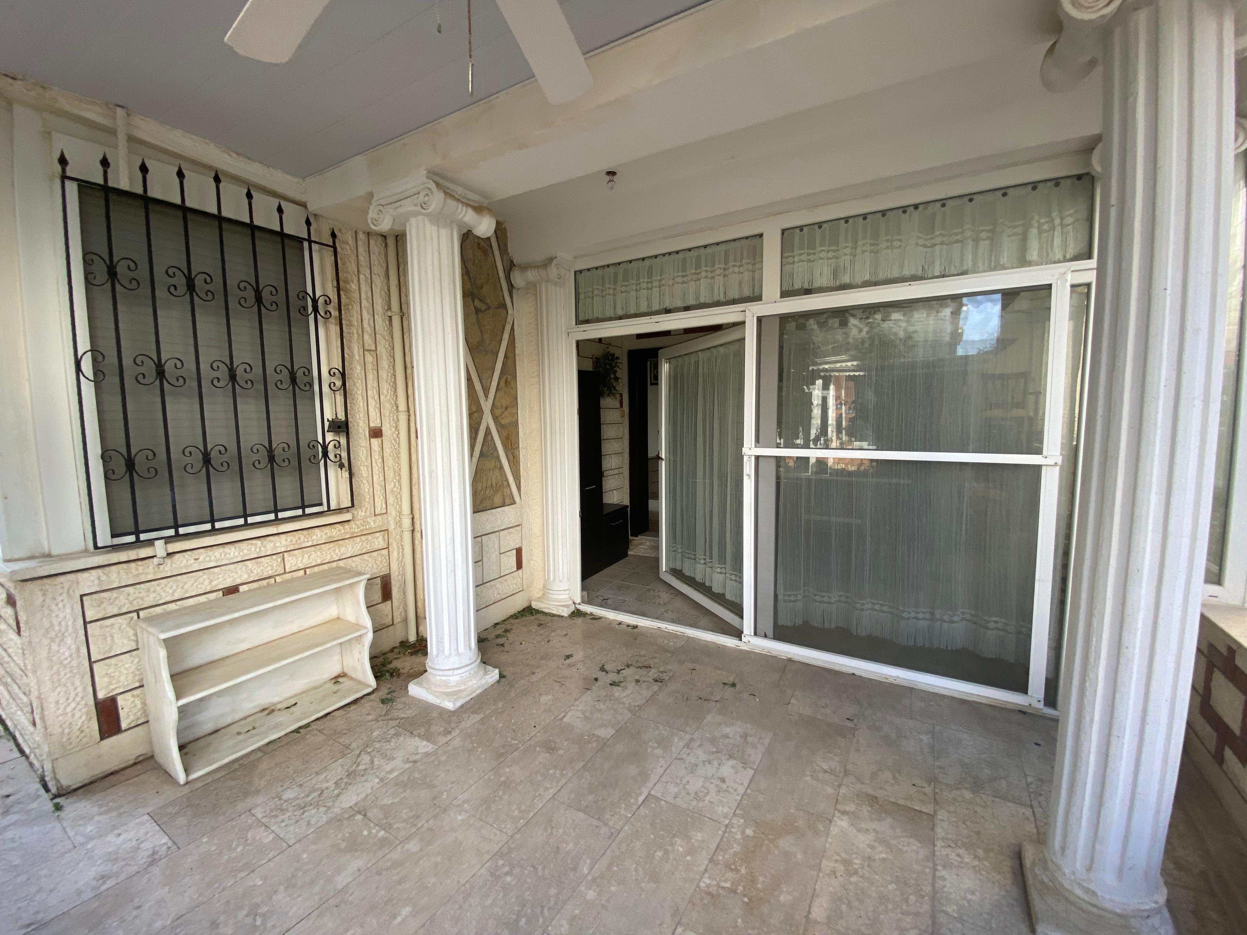 Manavgat Kumköy'de Satılık 4+1 Müstakil Villa
