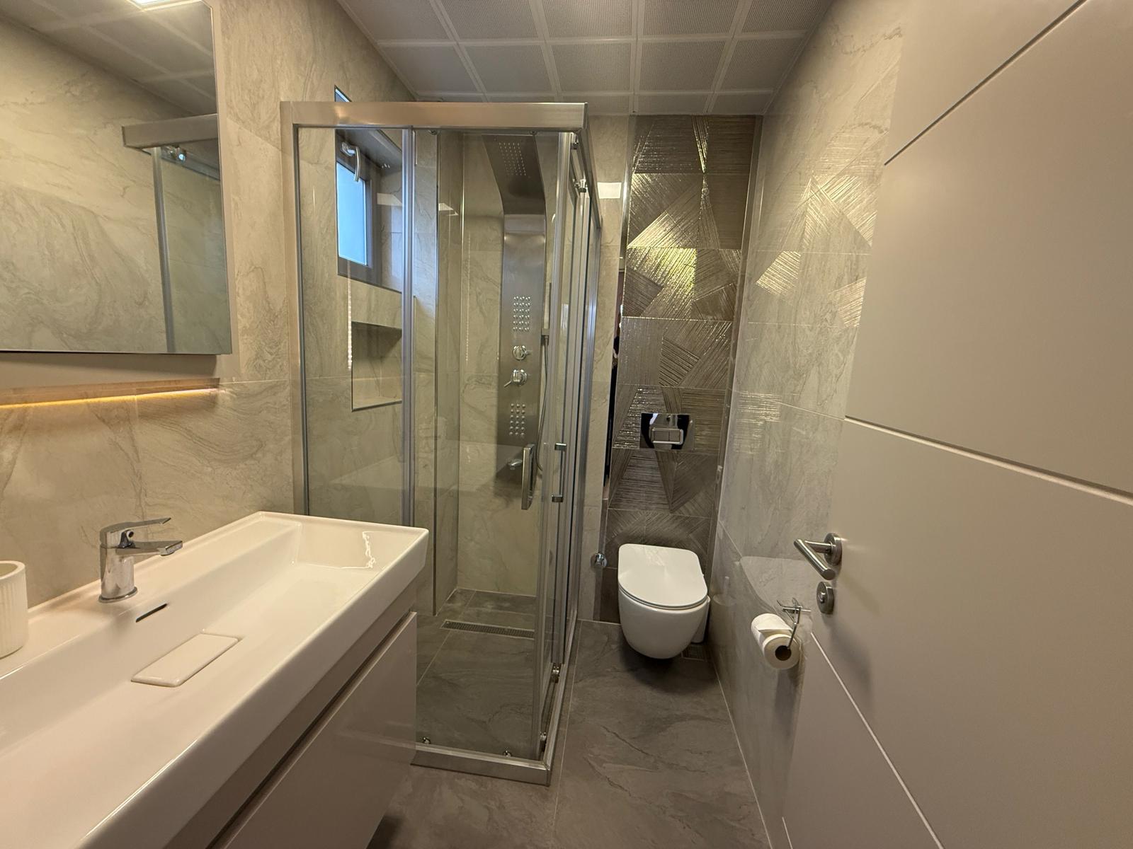 2+1 Apartment for Sale in Manavgat Sorgunda