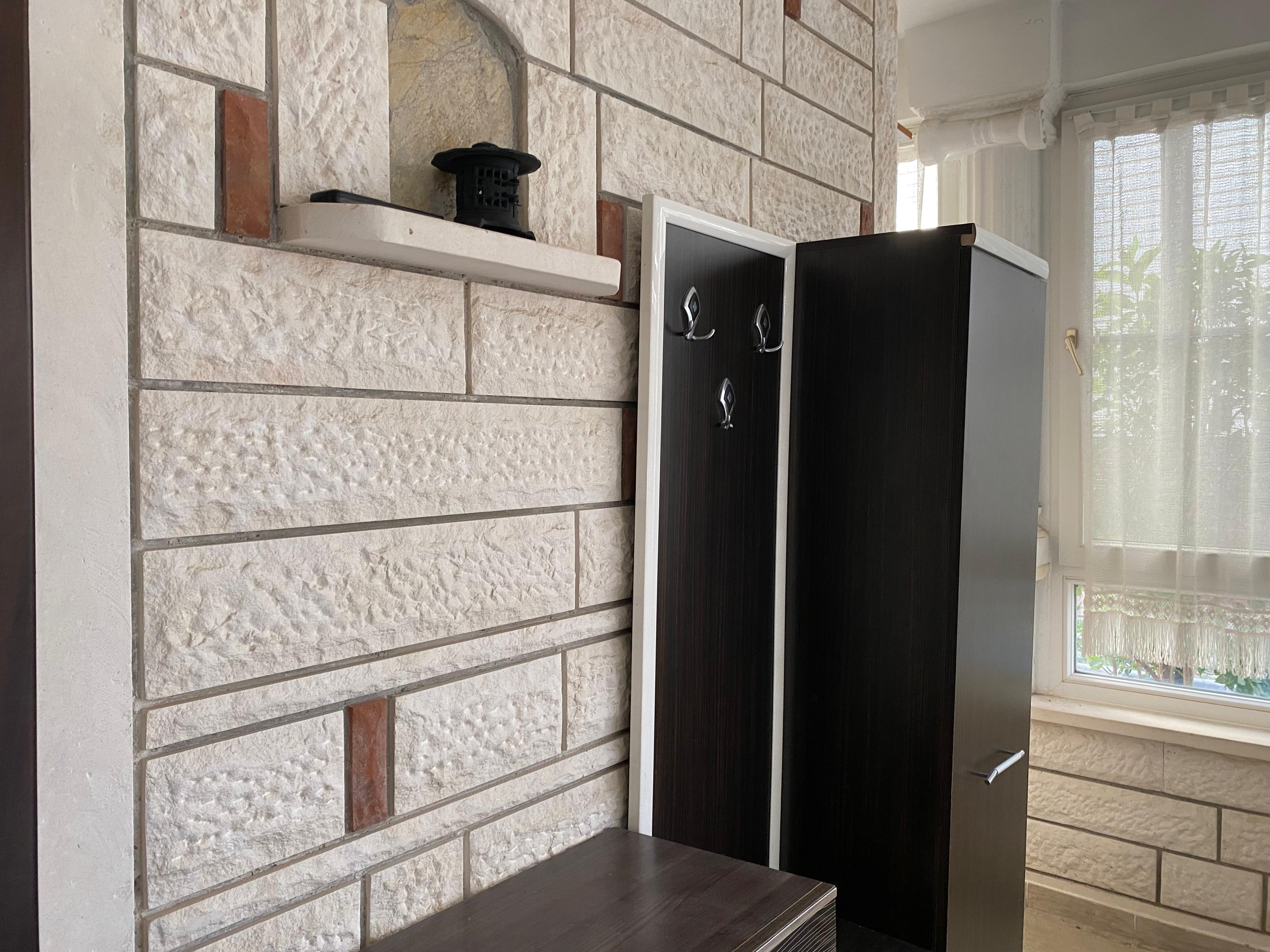Manavgat Kumköy'de Satılık 4+1 Müstakil Villa