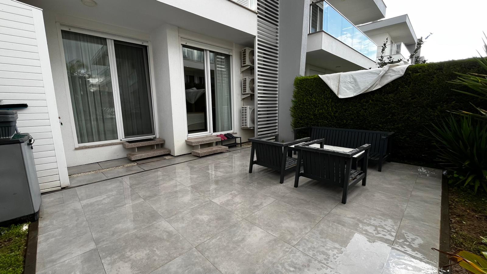 Manavgat Ilıca Elysium Sitesinde Satılık 2+1 Daire