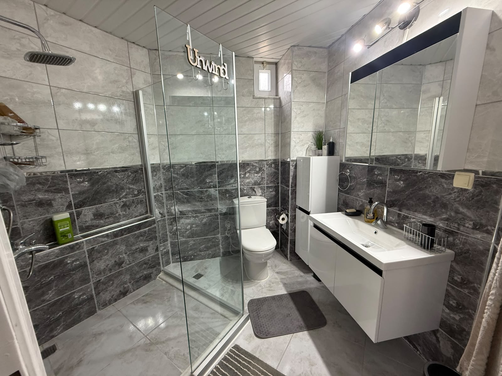 Manavgat Side'de Eşyalı Satılık 2+1 Dubleks Daire